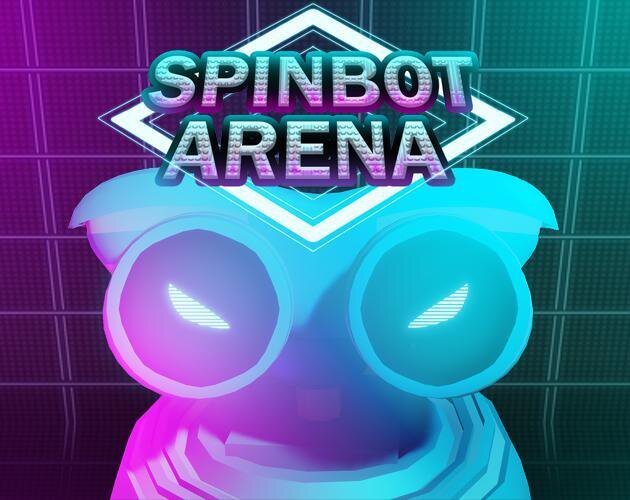 SPINBOT ARENA