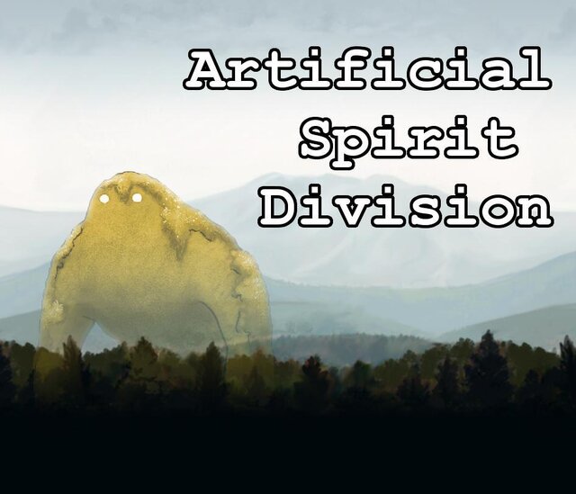 Artificial Spirit Division