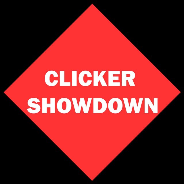 ClickerShowdown