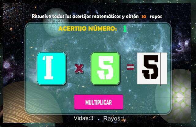 Por la Galaxia