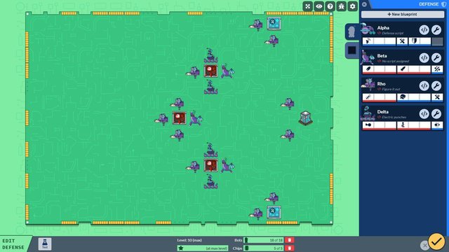Bot Land (itch)