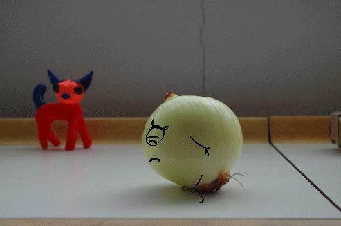 Fruity Friends