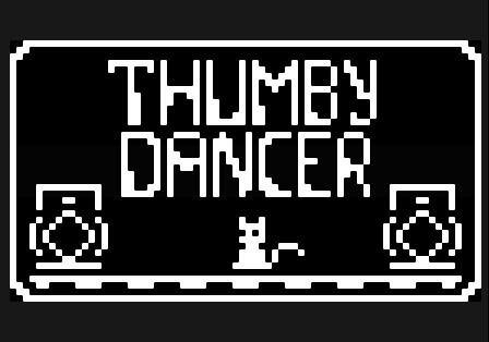 Thumby Dancer