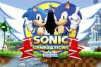 Sonic generations Fangame Update 1