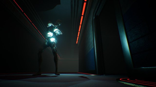 Voltaic Decay