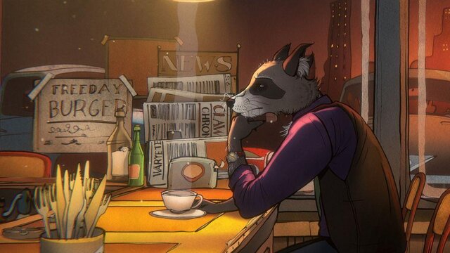Zipp's Café