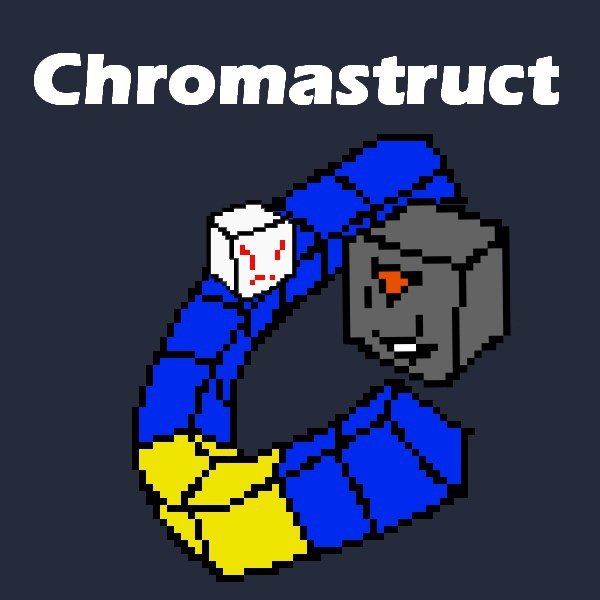 Chromastruct