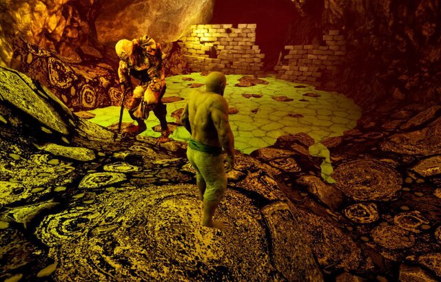 Pit of the Wyrm