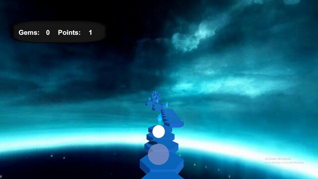 Space Jumper (DragGard)