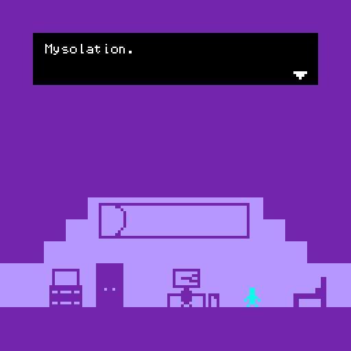 Mysolation