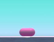 3D PLATFORM BEAN ADVENTURE