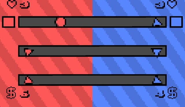 PEB - Pixelated Economy Battles