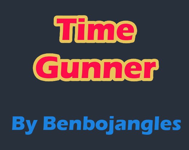 TimeGunner