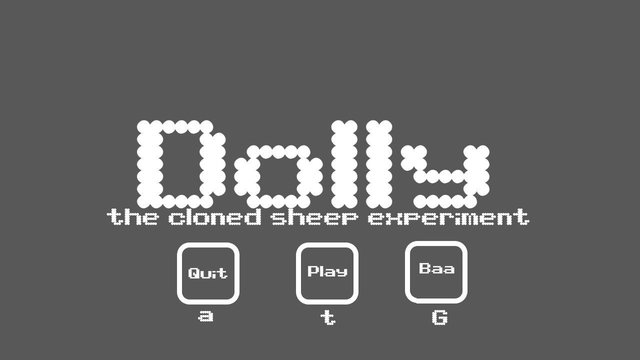 1HGJ 216 Clone (Dolly)