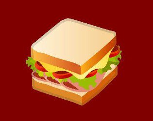 Sandwich Clicker 3000