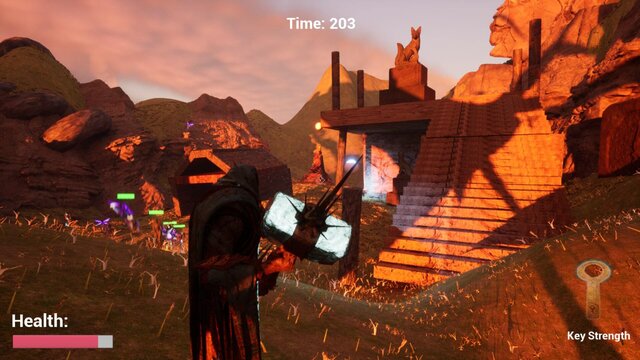 Blessing of Thanatos