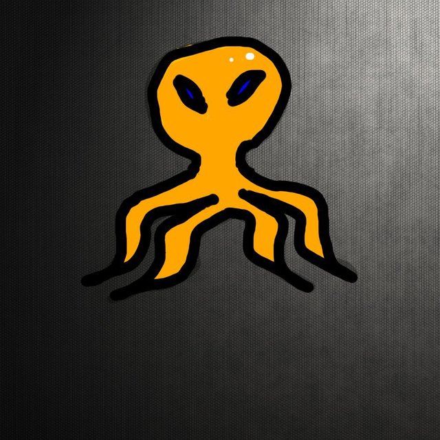 Endless Octopus Runner