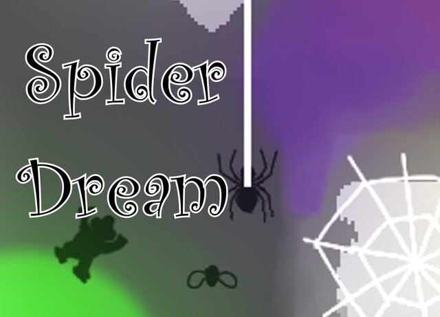 Spider Dream