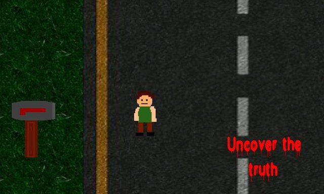 Idle the horror game
