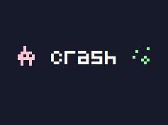 crash (alison evans)