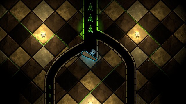 Pinball Spire