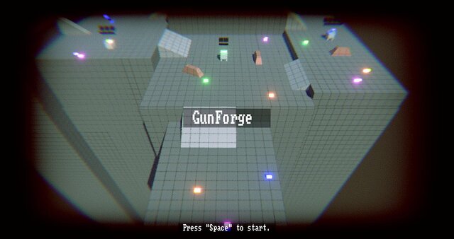 GunForge