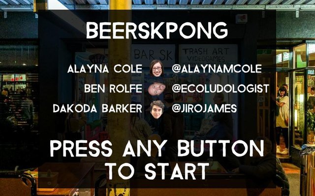BEERSKPONG