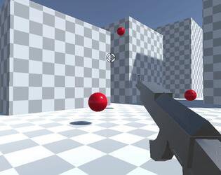 aim like a wii game
