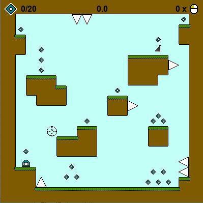 Squishy Golf