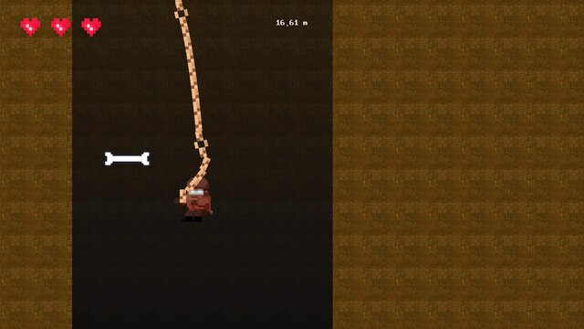 Tie The Rope