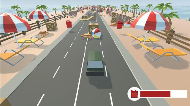 Driving Disasters