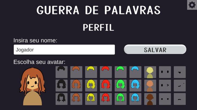 Guerra de Palavras