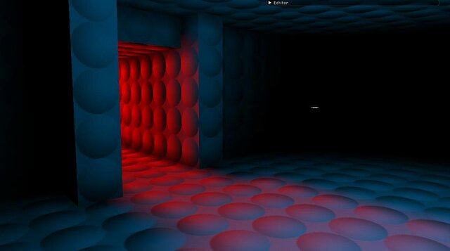 Retro FPS Development