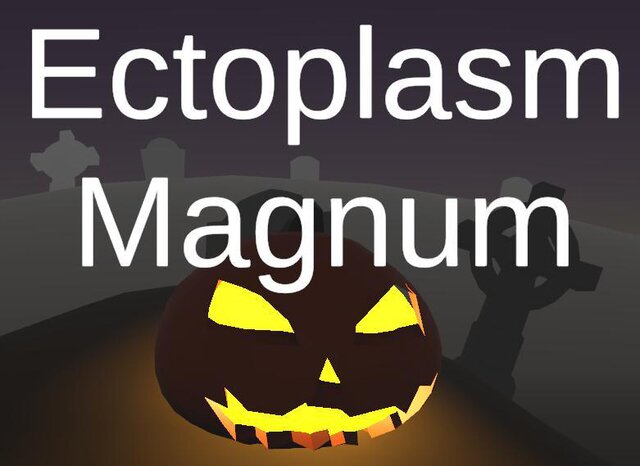 Ectoplasm Magnum