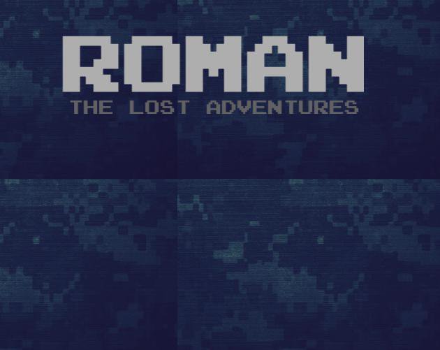 Roman Developer Build 01