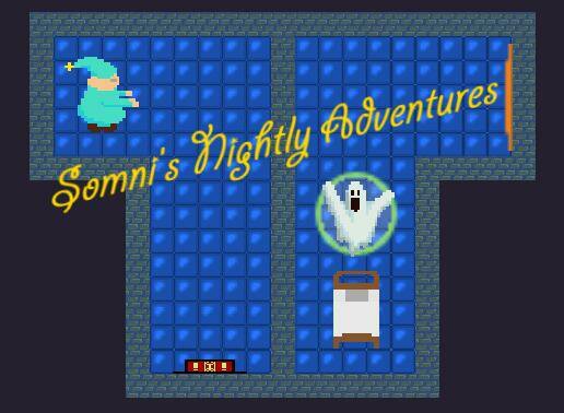 Somni's Nightly Adventures