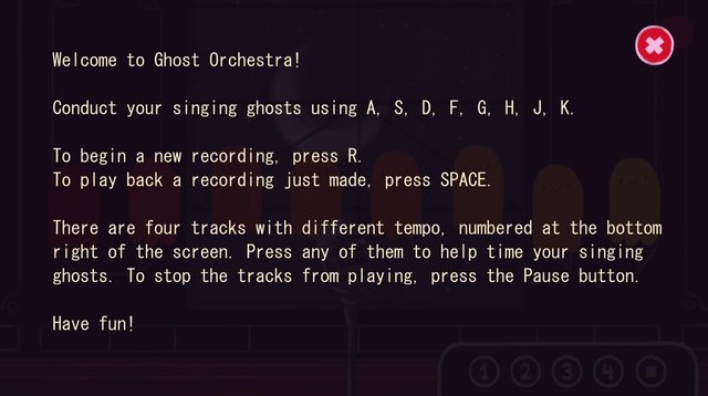 Ghost Orchestra