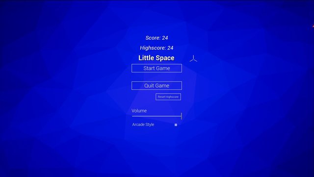 Little Space (Xasu)