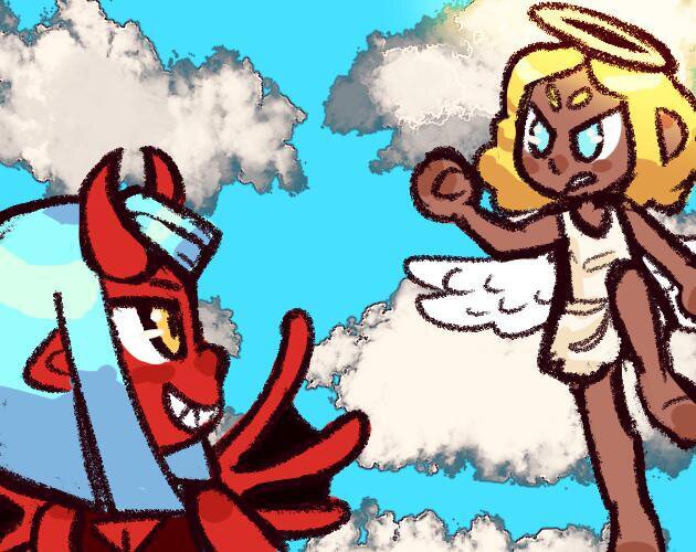 Devil's Play