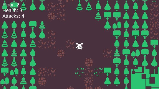 Mine Fighter