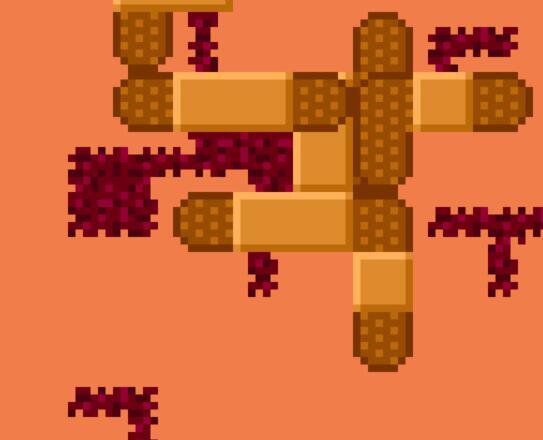 Bandage Master 2D