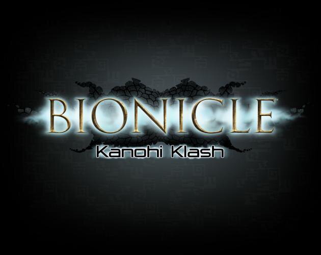 BIONICLE: Kanohi Klash
