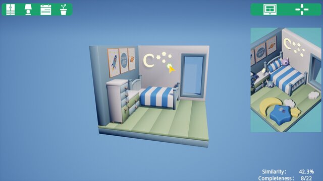 Renovation Plan