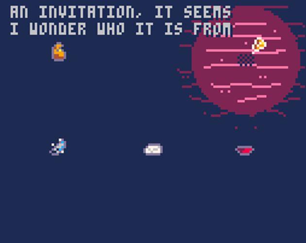 Sympathy - A Puzzle Game about Links