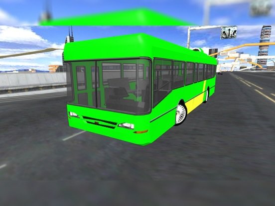 Flying School Yearn Bus: Drive Voodoo Vehicle