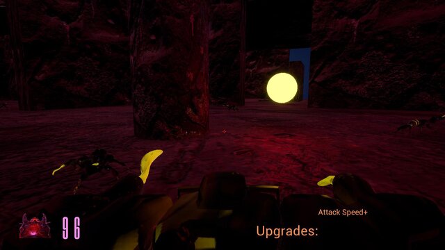 Darkest Anthill
