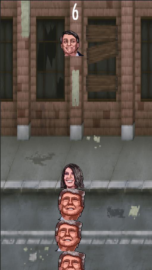 Tower of Hate