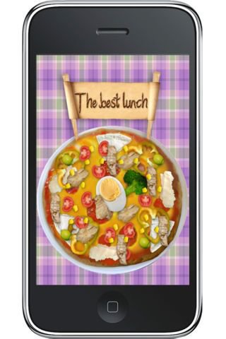 Free Pizza Factory Extra Cheese