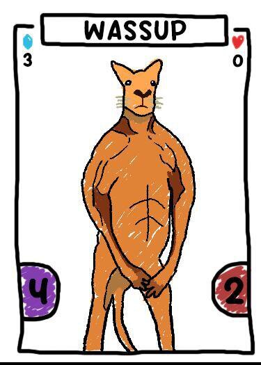 ahh yes, thats how the food chain works