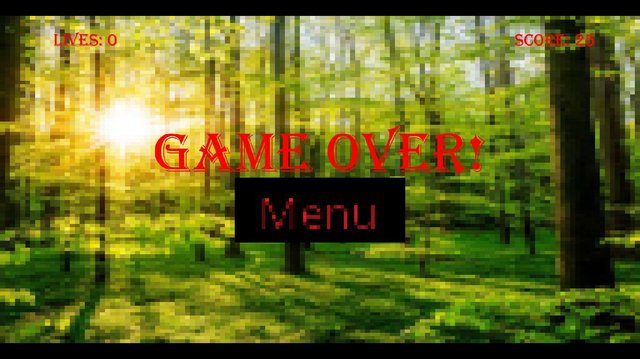 Kingdom of animals Demo
